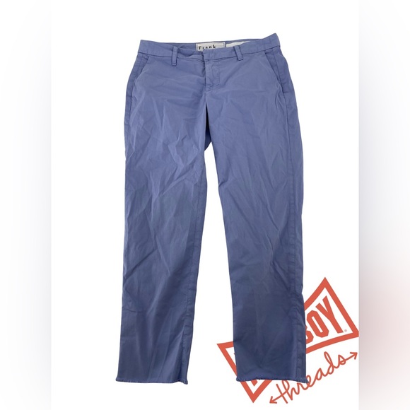 Frank & Eileen Wicklow Pants Size 4 NWOT